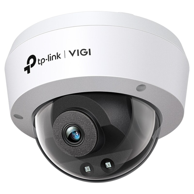 TP-Link VIGI C220I(4mm) Almohadilla Cámara de seguridad IP Interior y exterior 1920 x 1080 Pixeles Techo
