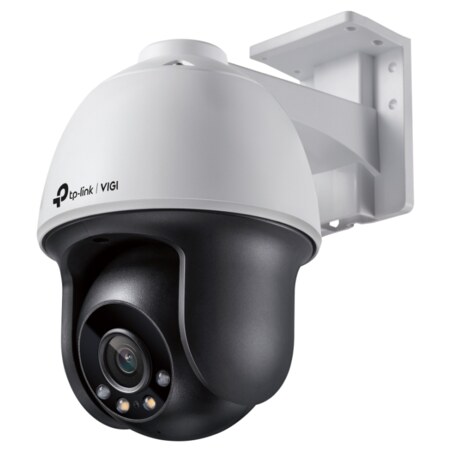 TP-Link VIGI C540 Torreta Cámara de seguridad IP Interior y exterior 2560 x 1440 Pixeles Techo/pared