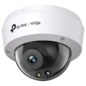 TP-Link VIGI C240 (4mm) Almohadilla Cámara de seguridad IP Interior y exterior 2560 x 1440 Pixeles Techo/pared