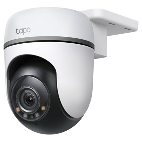 TP-Link Tapo TC41 V2 Esférico Cámara de seguridad IP Interior y exterior 2304 x 1296 Pixeles Techo/Pared/Poste