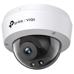 TP-Link VIGI C250 Almohadilla Cámara de seguridad IP Interior y exterior 2880 x 1620 Pixeles Techo