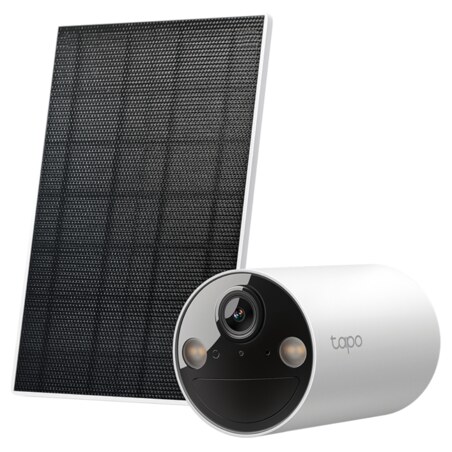 TP-Link TC82 KIT cámara de vigilancia Bala (forma) Cámara de seguridad IP Interior y exterior 2304 x 1296 Pixeles Techo/Pared/Es