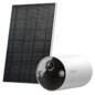 TP-Link TC82 KIT cámara de vigilancia Bala (forma) Cámara de seguridad IP Interior y exterior 2304 x 1296 Pixeles Techo/Pared/Es