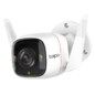 TP-Link Tapo C320WS Bala (forma) Cámara de seguridad IP Interior y exterior 2160 x 1440 Pixeles Pared
