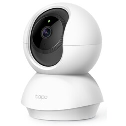 TP-Link Tapo TC70 cámara de vigilancia Esférico Cámara de seguridad IP Interior Techo/pared