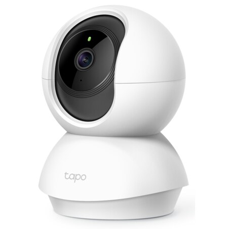 TP-Link Tapo TC70 cámara de vigilancia Esférico Cámara de seguridad IP Interior Techo/pared