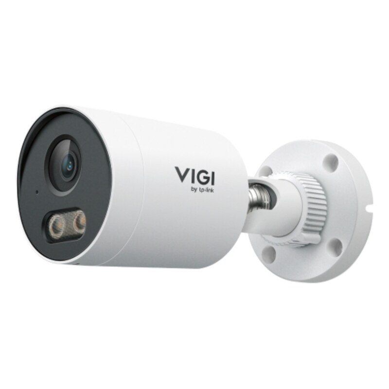 TP-Link InSight S325 Bala (forma) Cámara de seguridad IP Exterior 1920 x 1080 Pixeles Techo/Pared/Poste