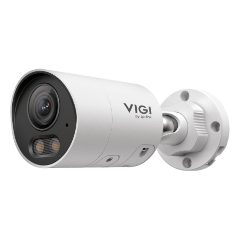 TP-Link InSight S345S Bala (forma) Cámara de seguridad IP Exterior 2688 x 1520 Pixeles Techo/Pared/Poste