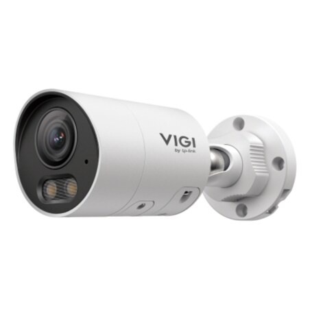 TP-Link InSight S345S Bala (forma) Cámara de seguridad IP Exterior 2688 x 1520 Pixeles Techo/Pared/Poste
