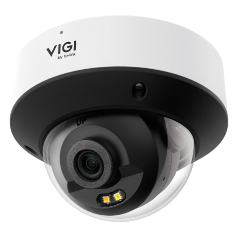 TP-Link InSight S225 Almohadilla Cámara de seguridad IP Exterior 1920 x 1080 Pixeles Techo/pared