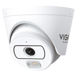 TP-Link EasyCam C420 Almohadilla Cámara de seguridad IP Exterior 1920 x 1080 Pixeles Techo/Pared/Poste