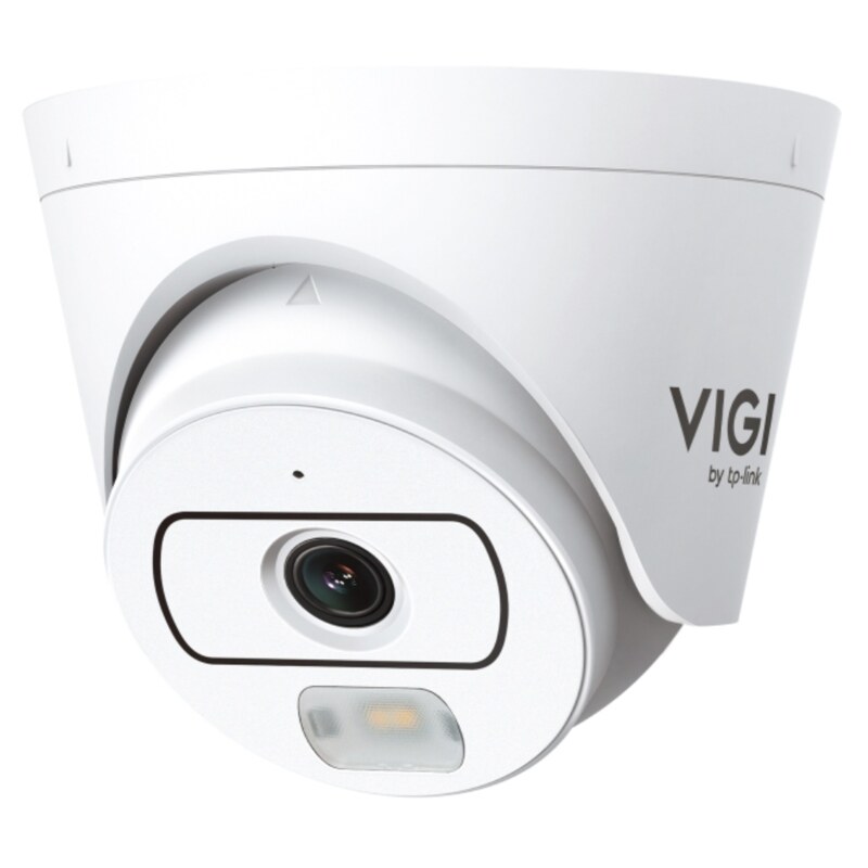 TP-Link VIGI EasyCam C420 Almohadilla Cámara de seguridad IP Exterior 1920 x 1080 Pixeles Techo/Pared/Poste