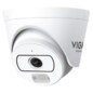 TP-Link VIGI EasyCam C420 Almohadilla Cámara de seguridad IP Exterior 1920 x 1080 Pixeles Techo/Pared/Poste
