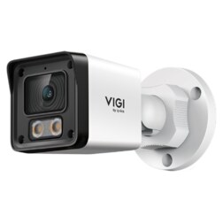 TP-Link VIGI EasyCam C320 Bala (forma) Cámara de seguridad IP Exterior 1920 x 1080 Pixeles Techo/Pared/Poste