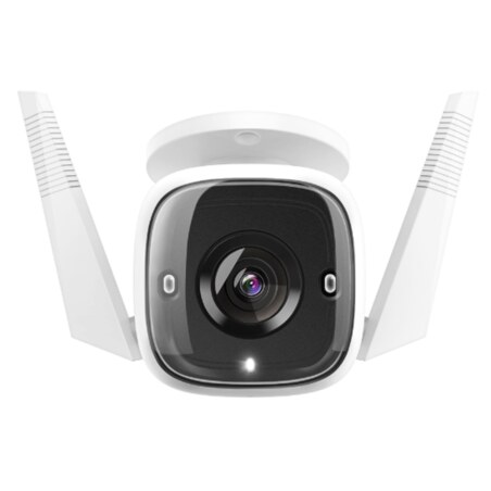 TP-Link Tapo TC65 cámara de vigilancia Bala (forma) Cámara de seguridad IP Exterior 2304 x 1296 Pixeles Techo/pared