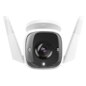TP-Link Tapo TC65 cámara de vigilancia Bala (forma) Cámara de seguridad IP Exterior 2304 x 1296 Pixeles Techo/pared