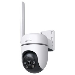 TP-Link TC40GW cámara de vigilancia Torreta Cámara de seguridad IP Exterior 1920 x 1080 Pixeles Techo/Pared/Poste