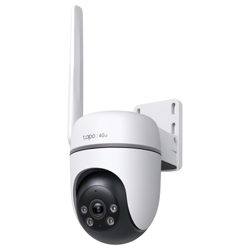 TP-Link TC40GW cámara de vigilancia Torreta Cámara de seguridad IP Exterior 1920 x 1080 Pixeles Techo/Pared/Poste