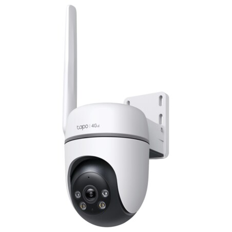 TP-Link TC40GW cámara de vigilancia Torreta Cámara de seguridad IP Exterior 1920 x 1080 Pixeles Techo/Pared/Poste