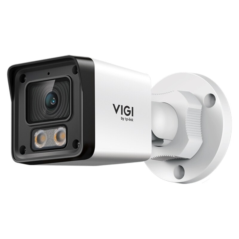TP-Link VIGI EasyCam C320 Bala (forma) Cámara de seguridad IP Exterior 1920 x 1080 Pixeles Techo/Pared/Poste