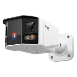 TP-Link InSight S385DPS Bala (forma) Cámara de seguridad IP Exterior 5456 x 1520 Pixeles Pared
