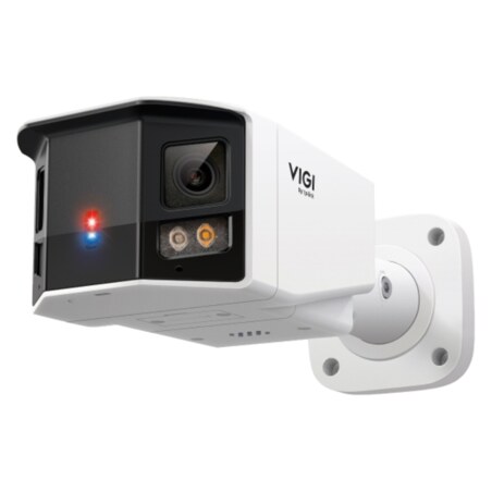 TP-Link InSight S385DPS Bala (forma) Cámara de seguridad IP Exterior 5456 x 1520 Pixeles Pared