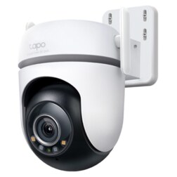 TP-Link Tapo TC42 cámara de vigilancia Esférico Cámara de seguridad IP Interior y exterior 2560 x 1440 Pixeles Techo/Pared/Poste