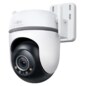 TP-Link Tapo TC42 cámara de vigilancia Esférico Cámara de seguridad IP Interior y exterior 2560 x 1440 Pixeles Techo/Pared/Poste