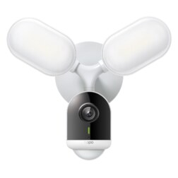 TP-Link Tapo C720 Cámara de seguridad IP Exterior 2560 x 1440 Pixeles Pared