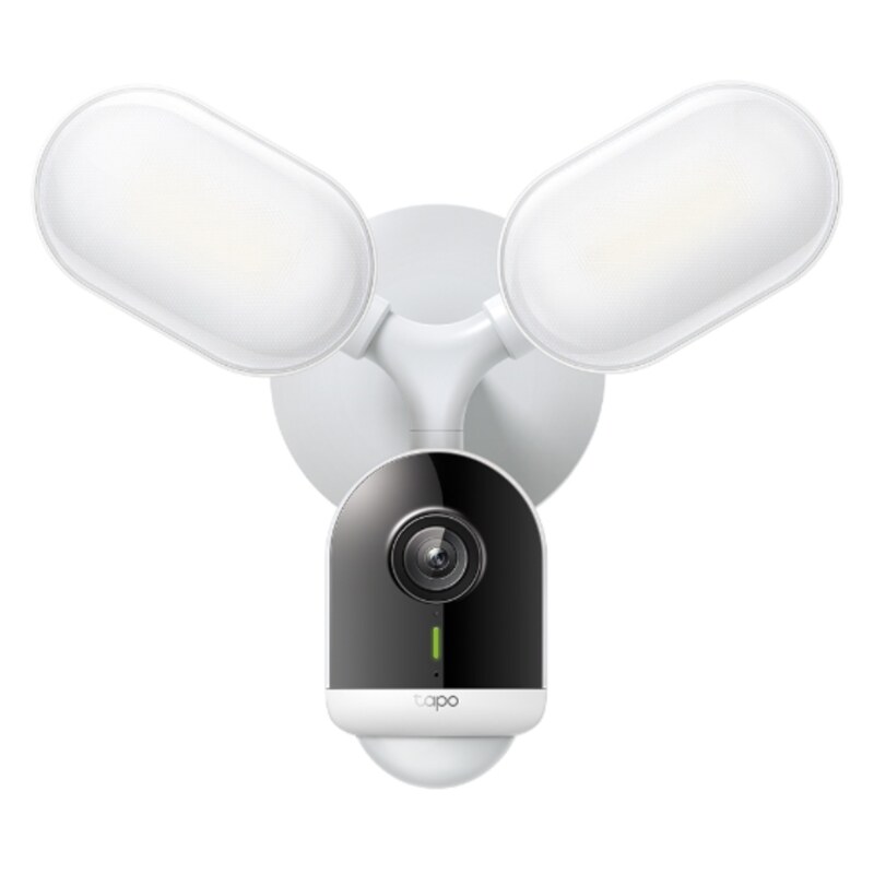 TP-Link Tapo C720 Cámara de seguridad IP Exterior 2560 x 1440 Pixeles Pared