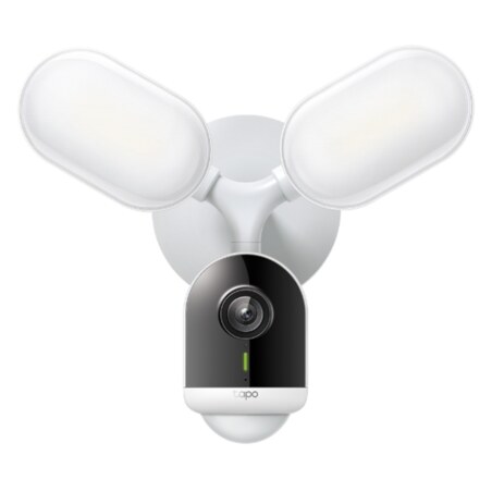 TP-Link Tapo C720 Cámara de seguridad IP Exterior 2560 x 1440 Pixeles Pared