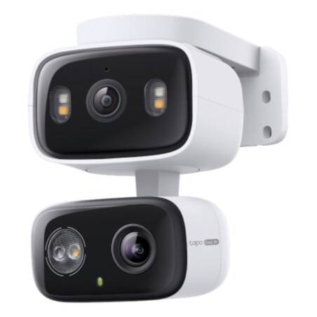 TP-Link TC34 cámara de vigilancia Bala (forma) Cámara de seguridad IP Interior y exterior 2304 x 1296 Pixeles Techo/Pared/Poste