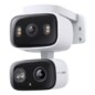 TP-Link TC34 cámara de vigilancia Bala (forma) Cámara de seguridad IP Interior y exterior 2304 x 1296 Pixeles Techo/Pared/Poste