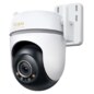 TP-Link Tapo TC43(EU) V2 Esférico Cámara de seguridad IP Interior y exterior 2880 x 1620 Pixeles Techo/Pared/Poste