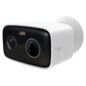 TP-Link Tapo TC80 cámara de vigilancia Bala (forma) Cámara de seguridad IP Exterior 1920 x 1080 Pixeles Techo/Pared/Poste