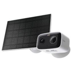 TP-Link Tapo TC80 KIT cámara de vigilancia Bala (forma) Cámara de seguridad IP Exterior 1920 x 1080 Pixeles Techo/Pared/Poste