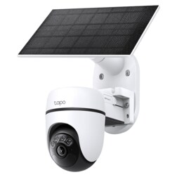 TP-Link Tapo TC90 KIT cámara de vigilancia Bombilla Cámara de seguridad IP Exterior 2304 x 1296 Pixeles Techo/Pared/Poste