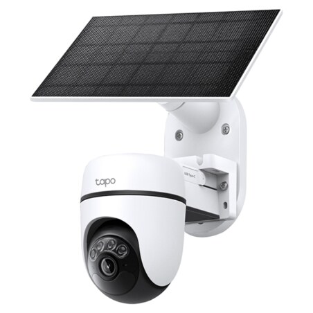 TP-Link Tapo TC90 KIT cámara de vigilancia Bombilla Cámara de seguridad IP Exterior 2304 x 1296 Pixeles Techo/Pared/Poste