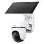 TP-Link Tapo TC90 KIT cámara de vigilancia Bombilla Cámara de seguridad IP Exterior 2304 x 1296 Pixeles Techo/Pared/Poste