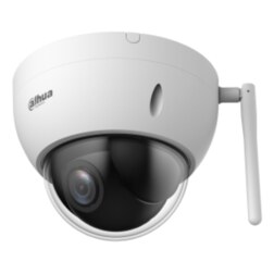 Dahua Technology WizSense SD22204DB-GNY-W cámara de vigilancia Almohadilla Cámara de seguridad IP Interior y exterior 1920 x 108