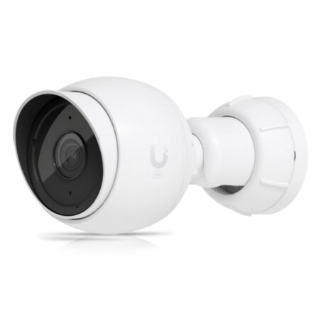 Ubiquiti G5 Bullet Bala (forma) Cámara de seguridad IP Interior y exterior 2688 x 1512 Pixeles Pared/poste
