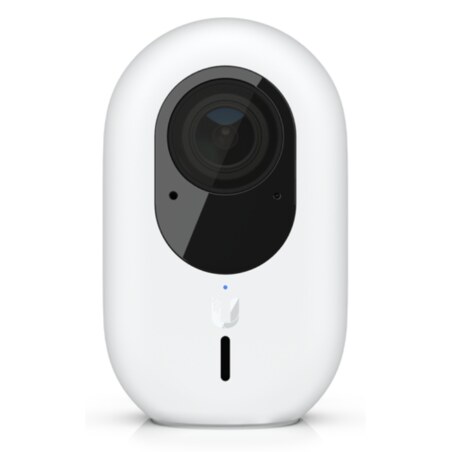 Ubiquiti G4 Instant Cubo Cámara de seguridad IP Exterior 2688 x 1512 Pixeles Pared