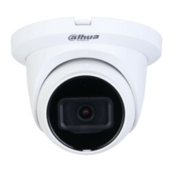 Dahua Technology WizSense IPC-HDW2541TM-S-0280B-S2 cámara de vigilancia Almohadilla Cámara de seguridad IP Interior y exterior 2