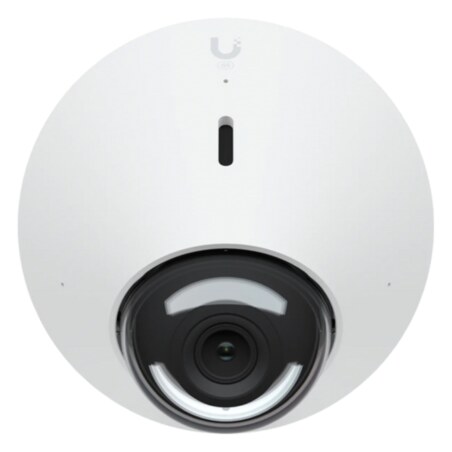 Ubiquiti UVC-G5-Dome Almohadilla Cámara de seguridad IP Interior y exterior 2688 x 1512 Pixeles Techo/pared