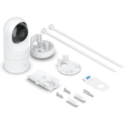 Ubiquiti G5 Flex Almohadilla Cámara de seguridad IP Interior y exterior 2688 x 1512 Pixeles Techo/Pared/Escritorio