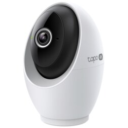 TP-Link Tapo C260 Cámara de seguridad IP Interior 3840 x 2160 Pixeles Techo/Pared/Escritorio