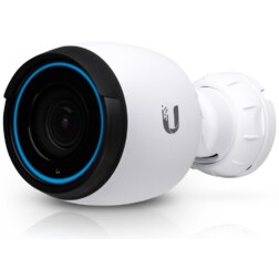 Ubiquiti UVC-G4-PRO cámara de vigilancia Bullet (shape) Cámara de seguridad IP Interior y exterior 3840 x 2160 Pixeles Techo/Par