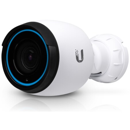 Ubiquiti UVC-G4-PRO cámara de vigilancia Bullet (shape) Cámara de seguridad IP Interior y exterior 3840 x 2160 Pixeles Techo/Par