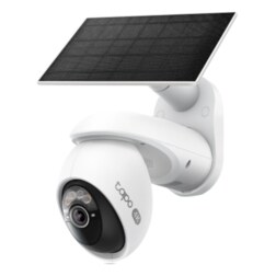 TP-Link TC92 KIT cámara de vigilancia Bombilla Cámara de seguridad IP Exterior 3840 x 2160 Pixeles Techo/pared