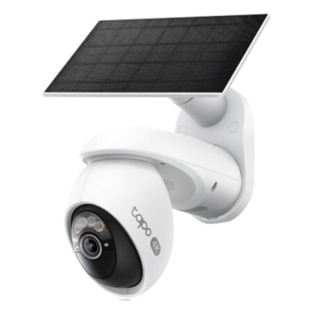 TP-Link TC92 KIT cámara de vigilancia Bombilla Cámara de seguridad IP Exterior 3840 x 2160 Pixeles Techo/pared